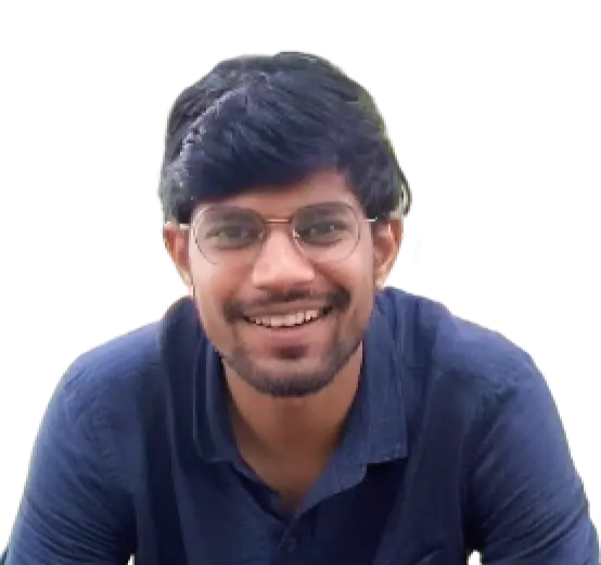 Hardik Bansal
